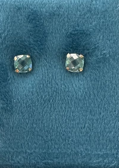 Orecchini Domar in Oro giallo OROR-10 - OROR-10